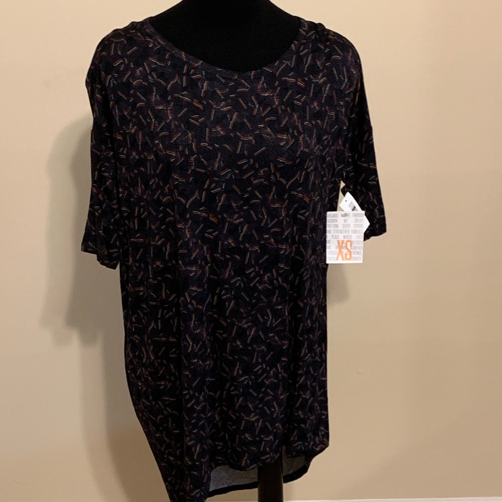XS Tunic